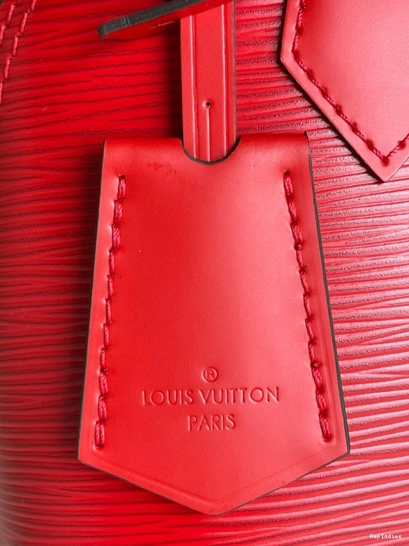 Cheap BB VUITTON ALMA LOUIS 0807